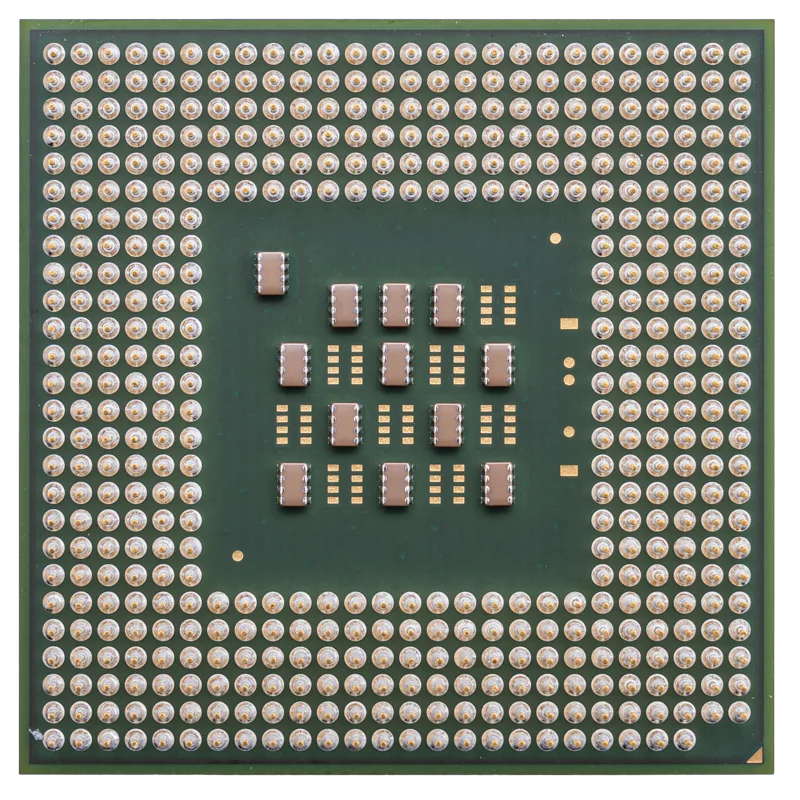 AI Model Quantization Explained: Why a "7B" or "Q4" Model Runs on Your Laptop at All