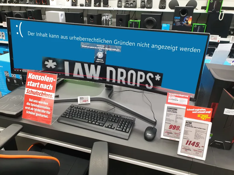 Gaming Monitors Explained: Refresh Rate, Response Time, and Resolution