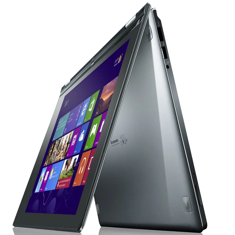 2-in-1 Laptops: When a Touchscreen and Pen Actually Earn Their Keep