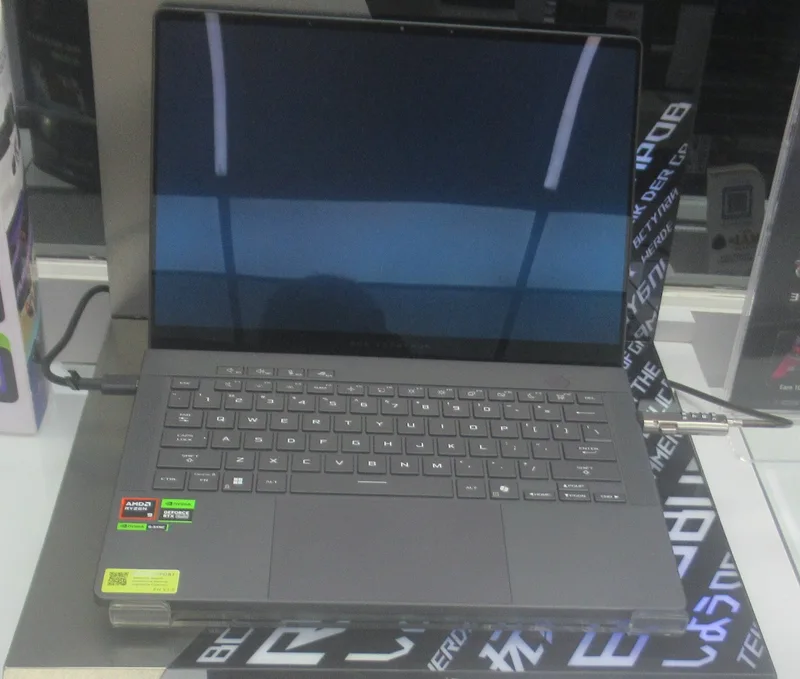 ASUS ROG Zephyrus G14: Is a Gaming Laptop Also a Good Everyday Laptop?