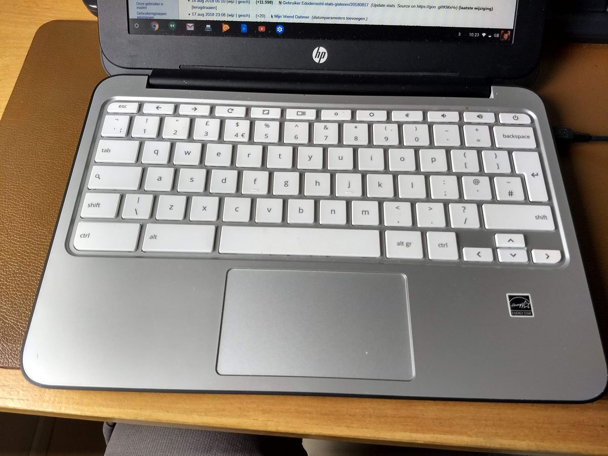 Chromebooks in 2026: Are They Still Just for Browsing?