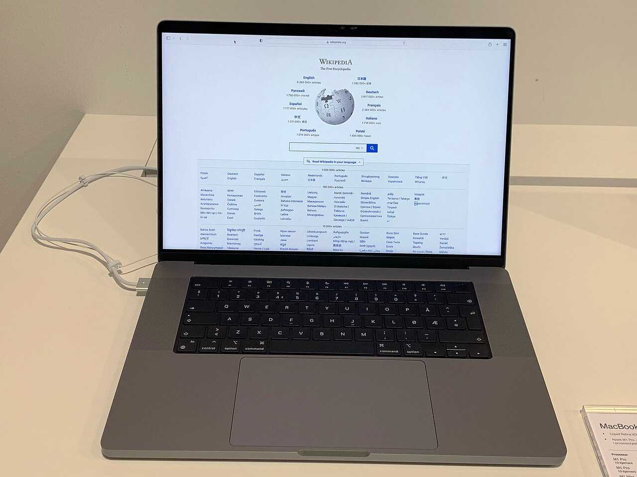Which MacBook Pro Chip Do You Actually Need? A Practical Guide