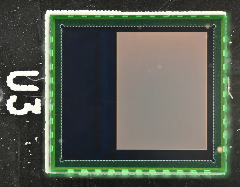 Megapixels vs Sensor Size: What Actually Makes a Phone Camera Good