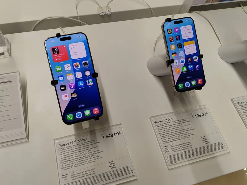 iPhone 16 Pro: What the New Camera Control Button Actually Changes