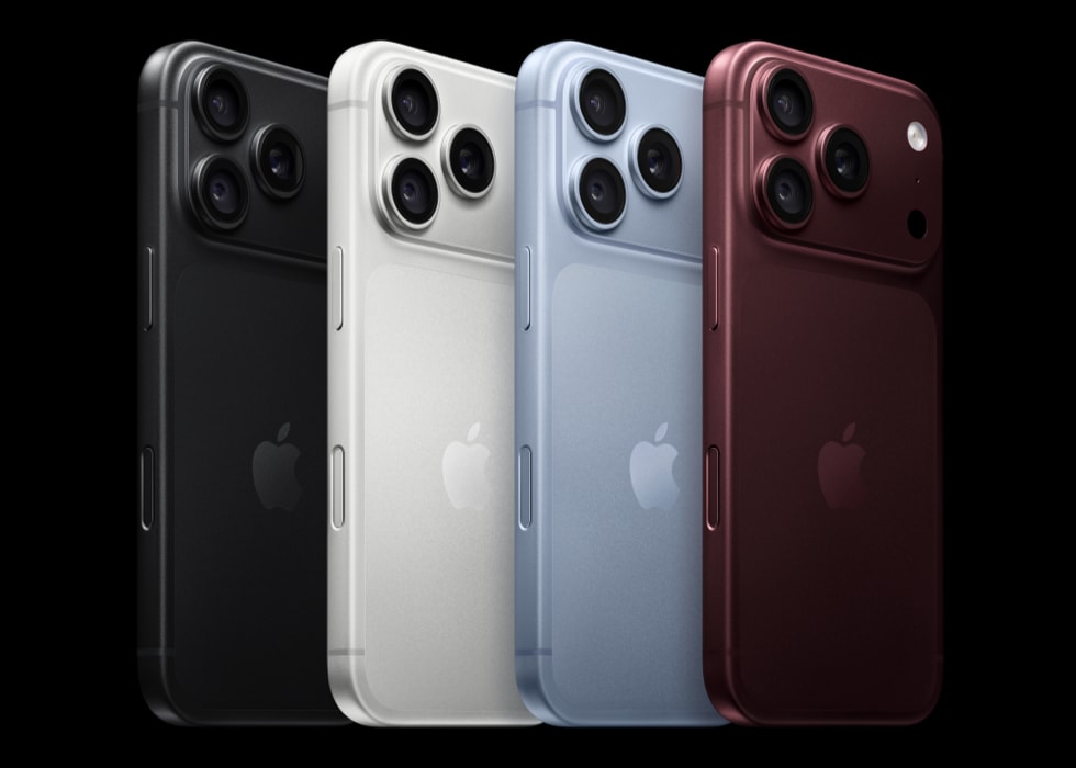 Apple iPhone 18 Pro and Pro Max Launch: A20 Pro Chip, Variable Aperture and Bigger Batteries