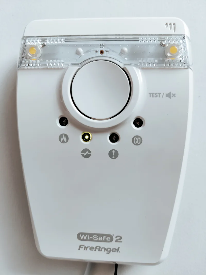 Smart Smoke and CO Detectors Explained: What Makes Them Actually Worth the Upgrade
