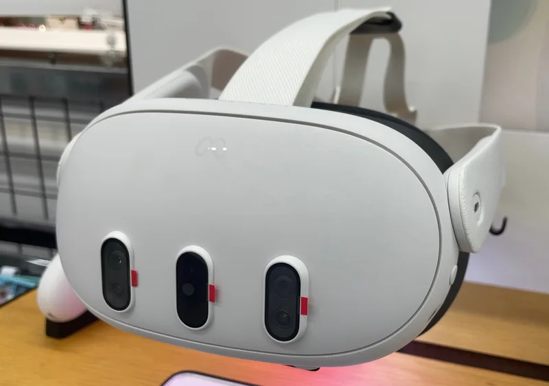 Meta Quest 3: Is Mixed Reality Actually Useful Yet?